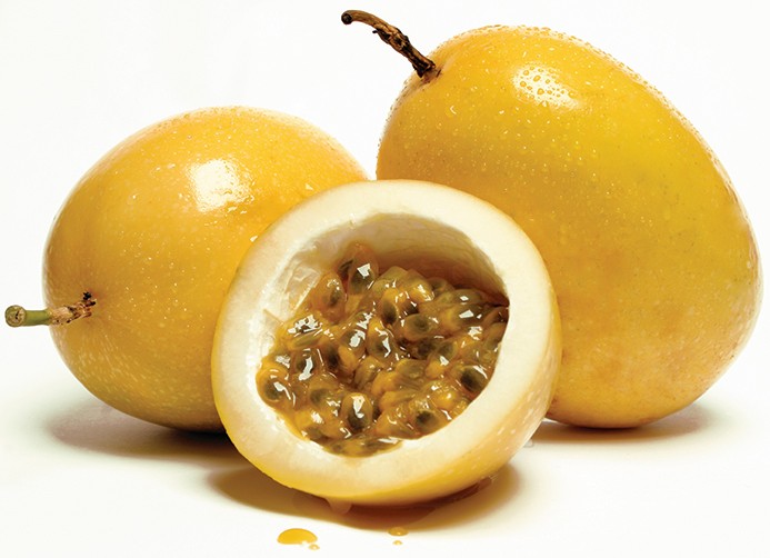PASSIONFRUIT