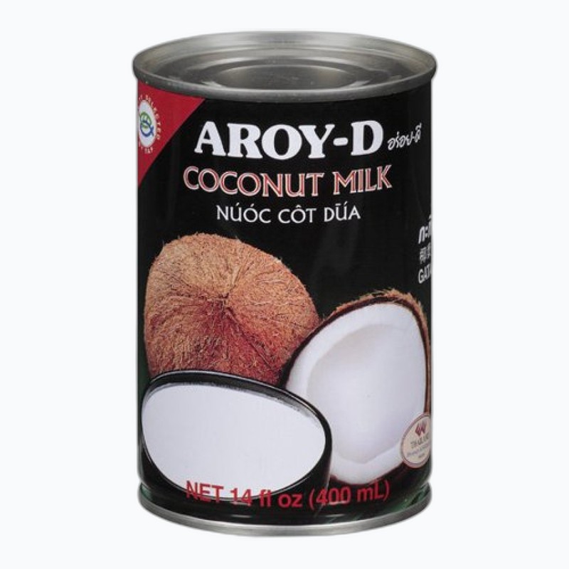 AROY-D COCONUT MILK