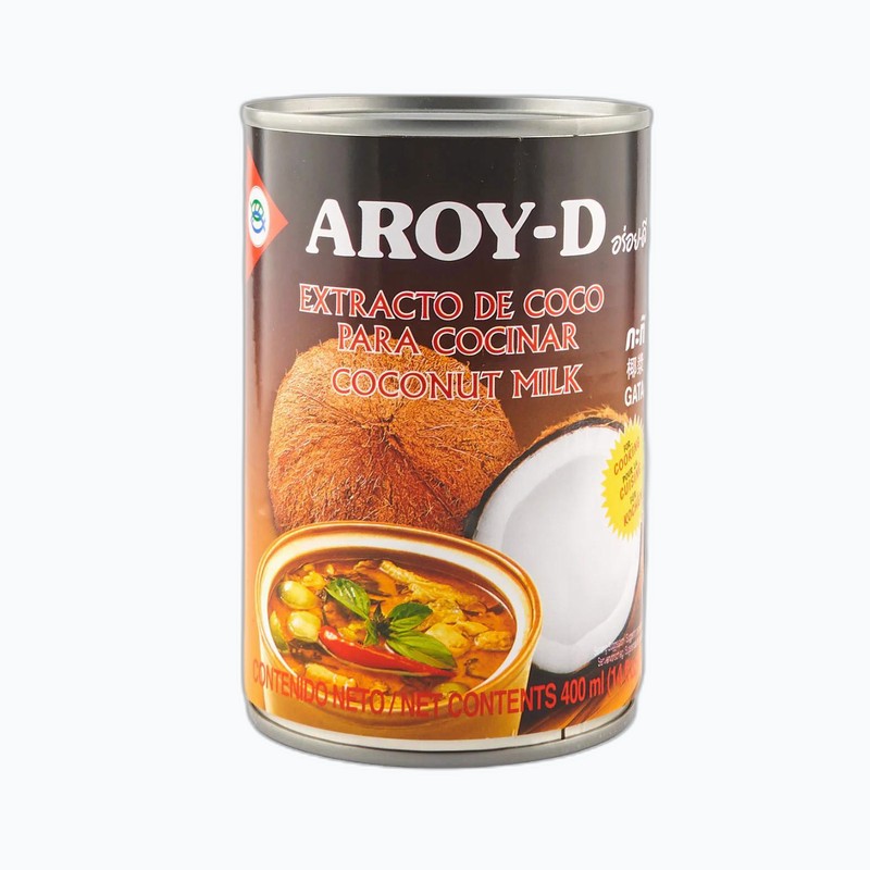 AROY-D COCONUT MILK FOR COOKING 400ML