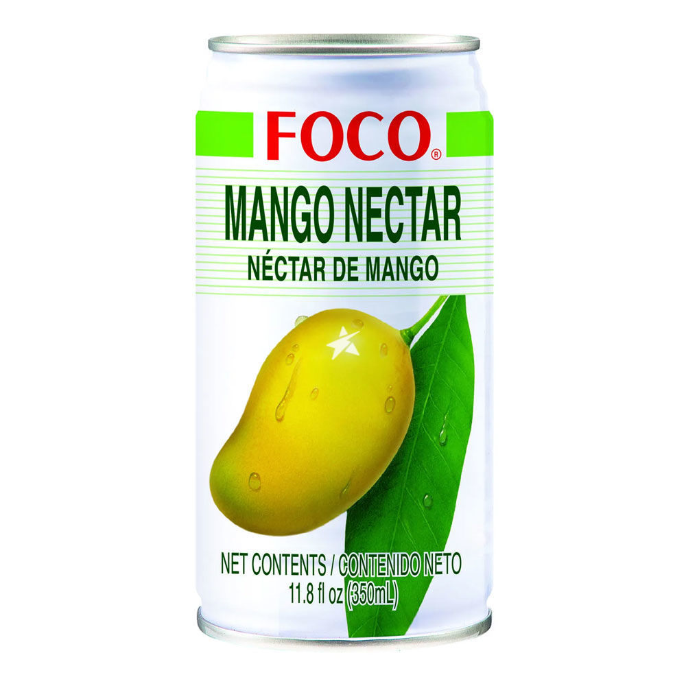 FOCO MANGO NECTAR