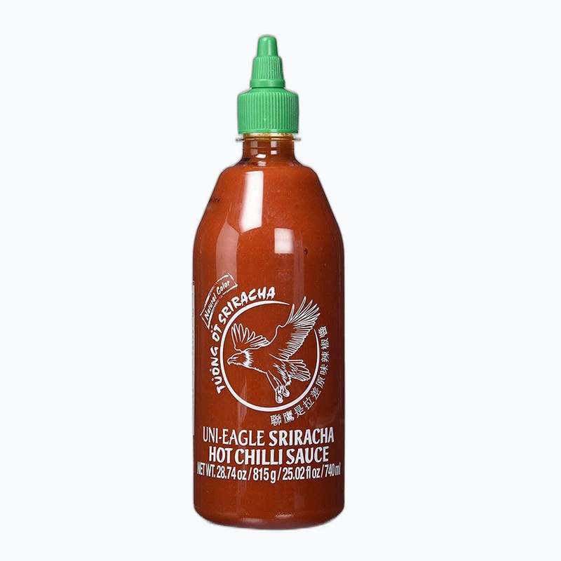 联鹰是拉差辣椒酱 815g