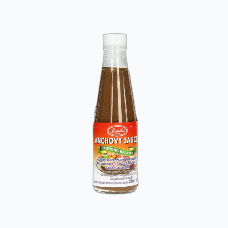 MONIKA FISH SAUCE 340G