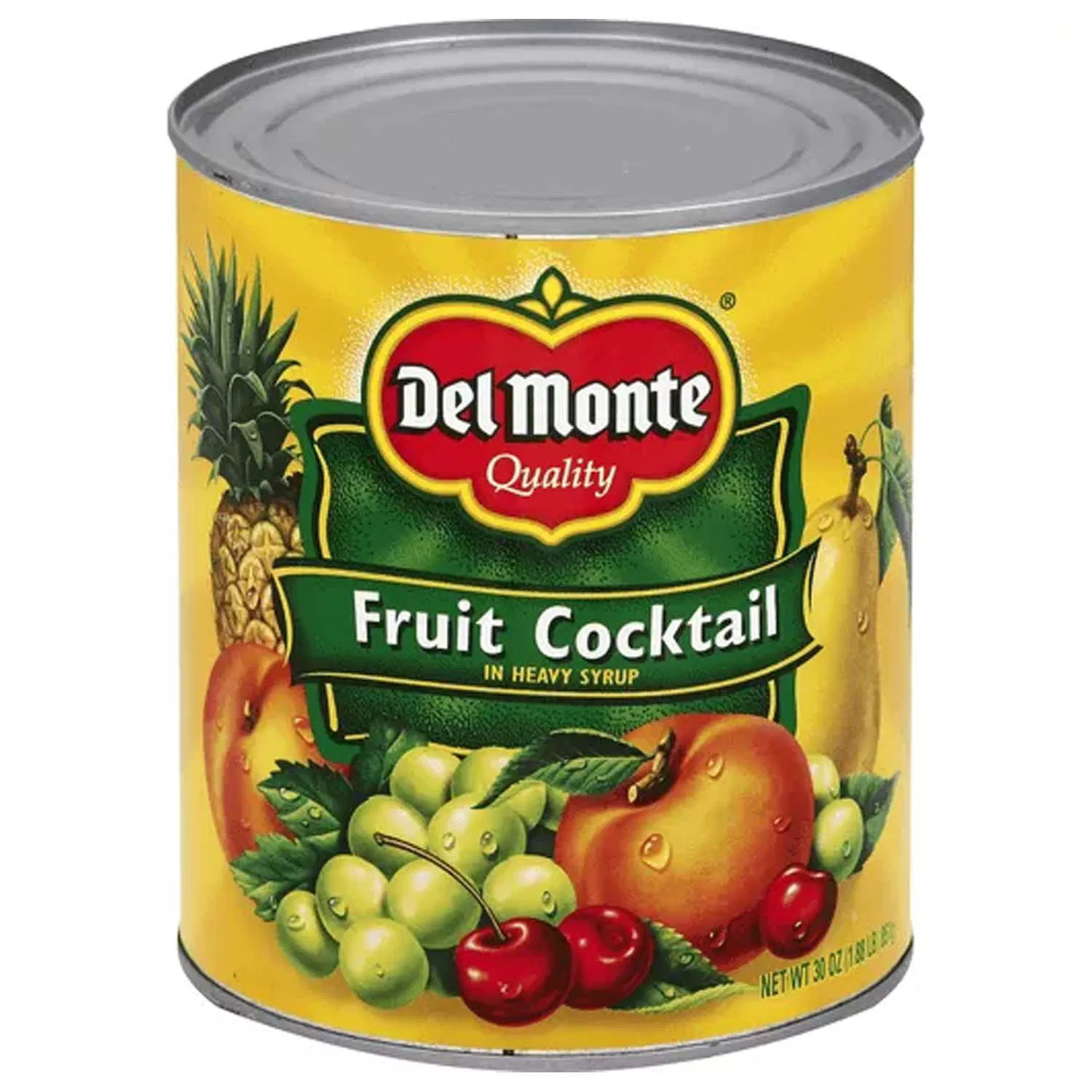 DEL MONTE FRUIT COCKTAIL FIEST