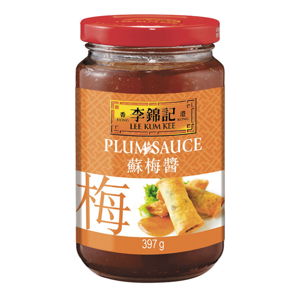 LKK PLUM SAUCE