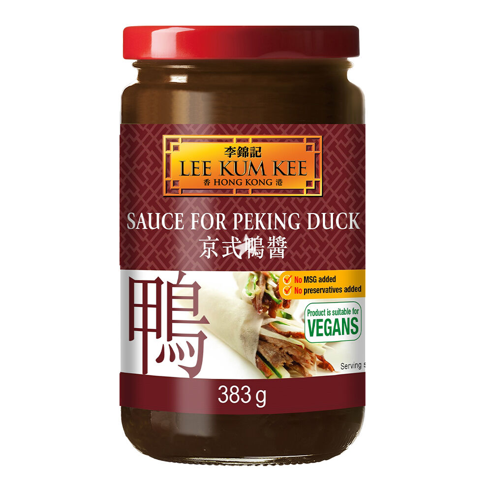 LKK PEKING DUCK SAUCE 383G