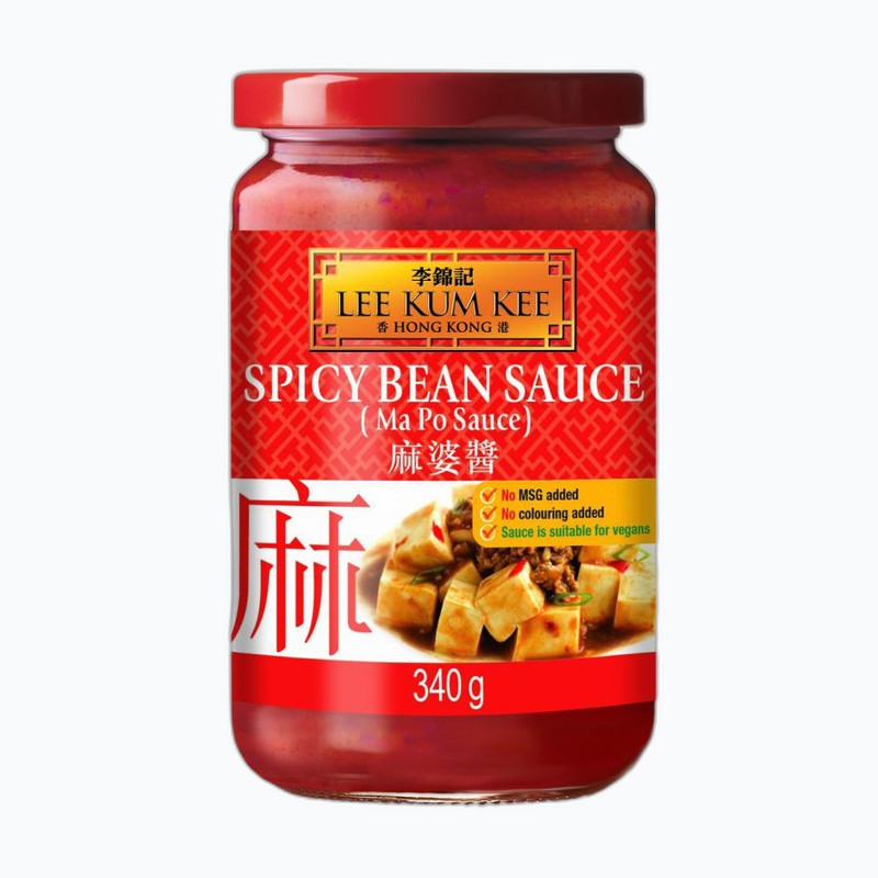 LKK SPICY BEAN SAUCE ( MA PO)