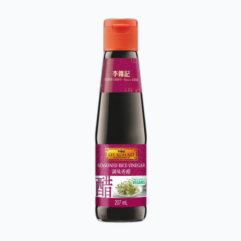 李锦记调味香醋 207ml