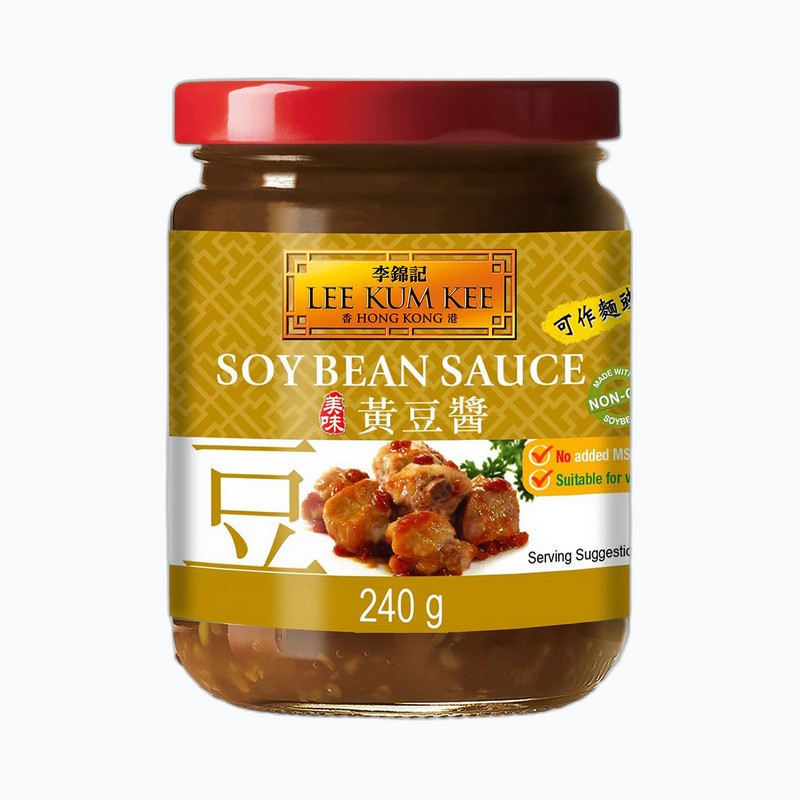 LKK YELLOW BEAN SAUCE 240G