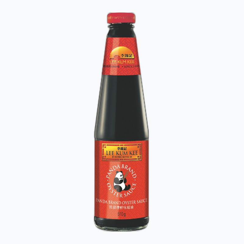 LKK OYSTER SAUCE 510G