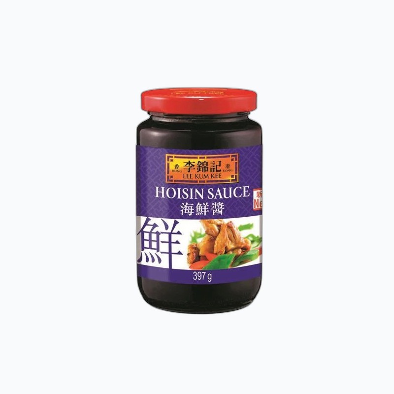 LKK HOISIN SAUCE 397G