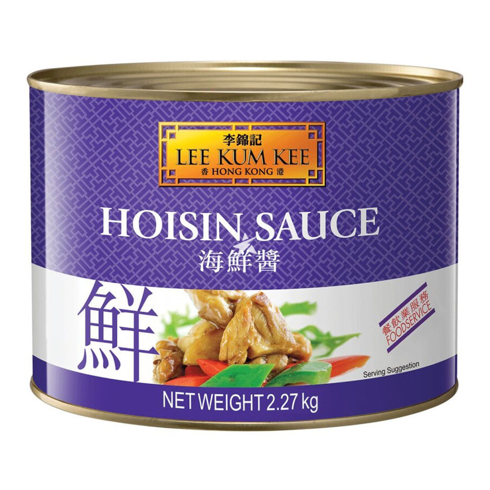 李锦记海鲜酱 2.27kg