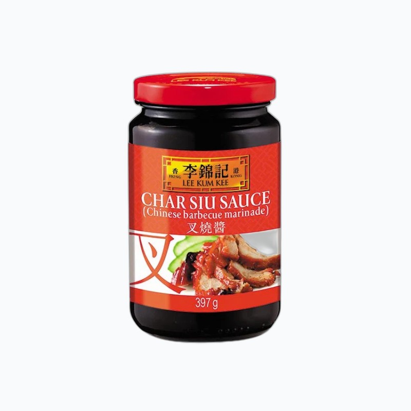 LKK CHAR SIU SAUCE 397G