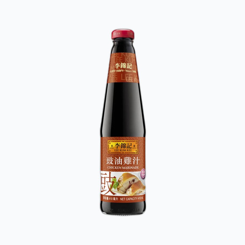 李锦记豉油鸡汁 410ml