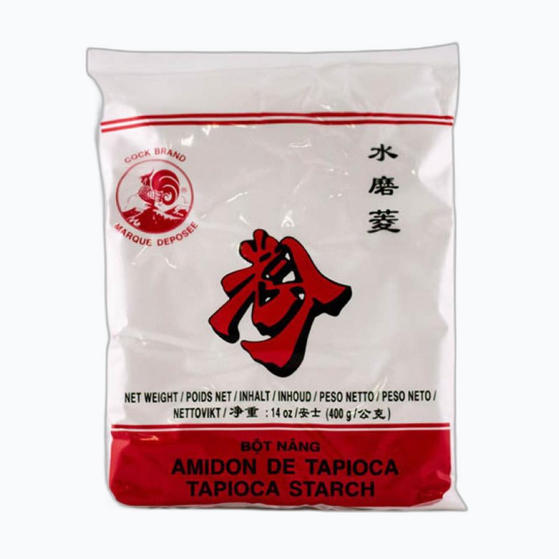 Cock木薯淀粉 400g