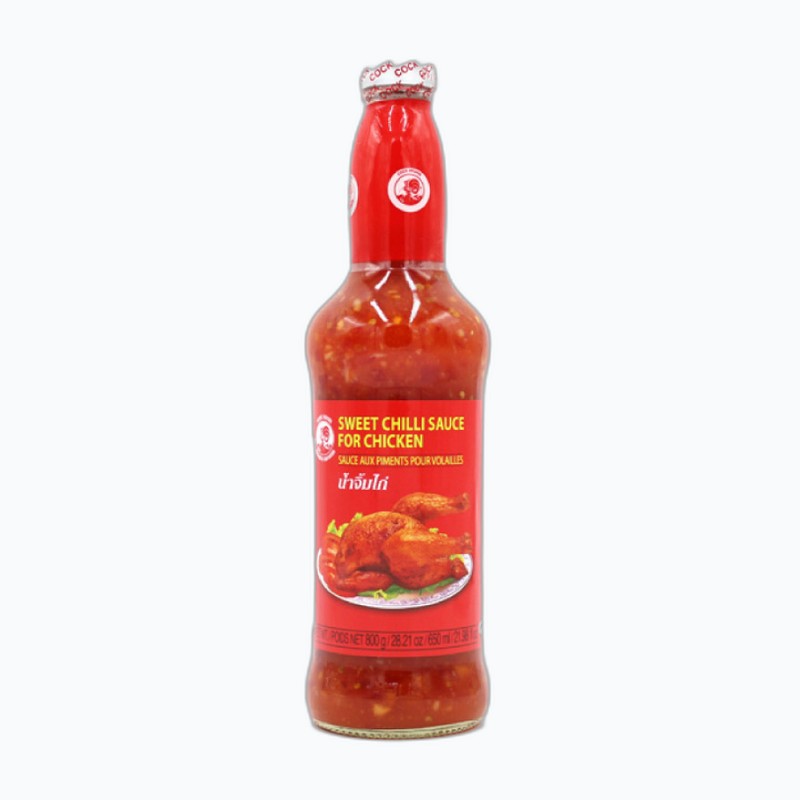 COCK BRAND SWEET CHILLI 800G