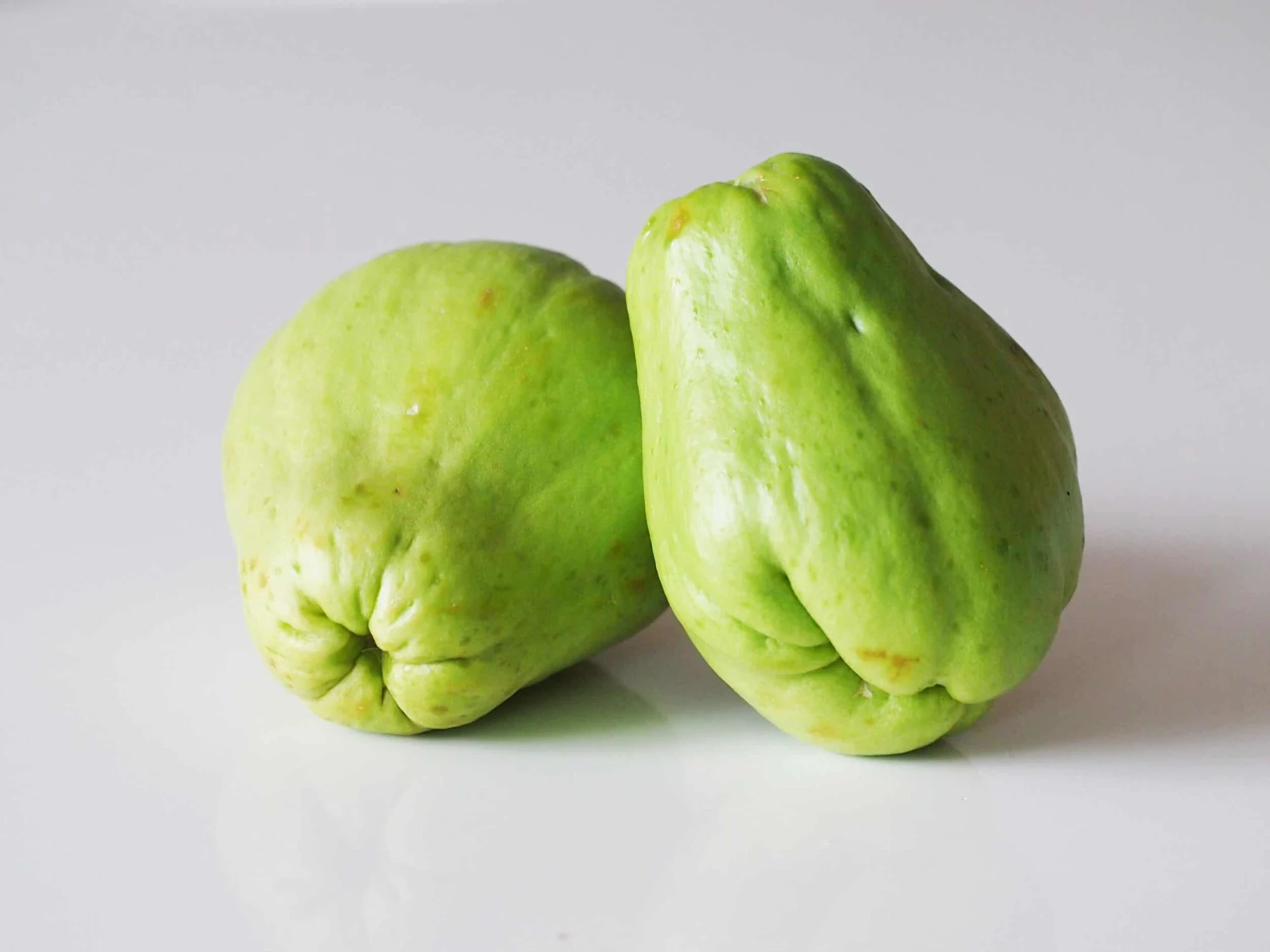 FSG / CHAYOTE