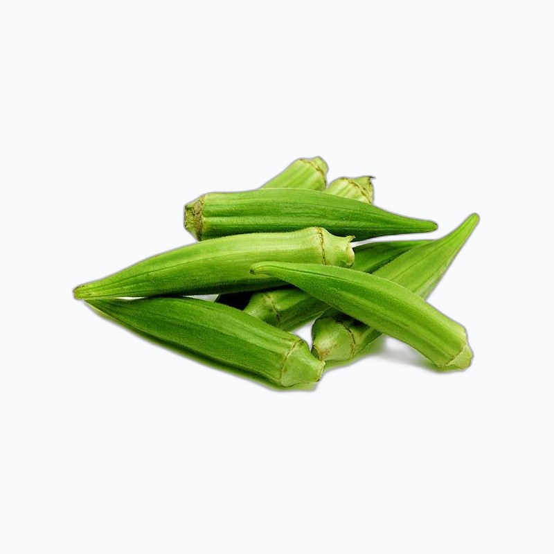 FRESH OKRA / QIUKUI