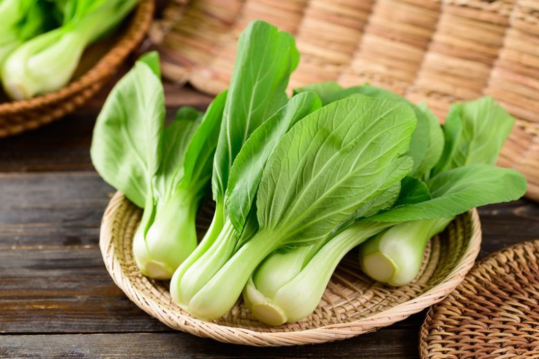 CHINESE POK CHOI / XYC