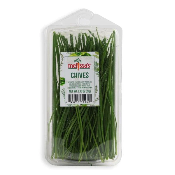FRESH CHIVES BAG JIUCAI