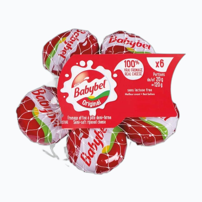 BABYBEL MINI
