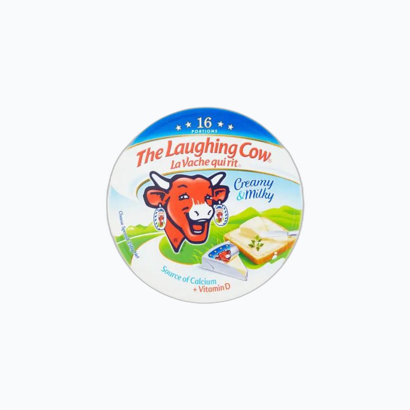LAUGH. COW ORIGINAL