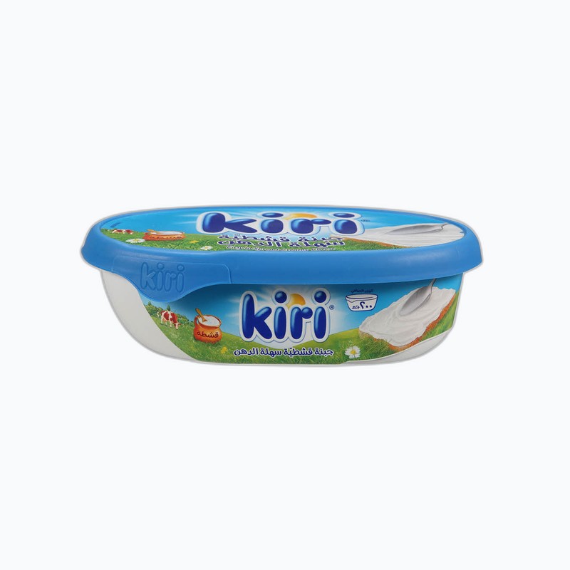KIRI 200G