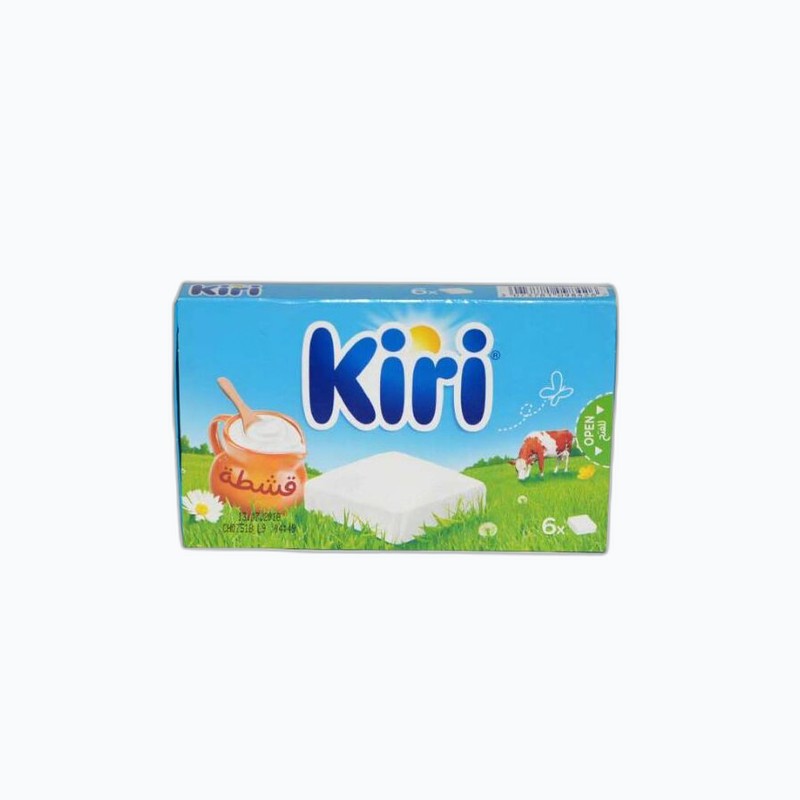 KIRI 100G