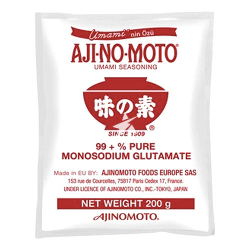 AJ AJI-NO-MOTO MSG 200G