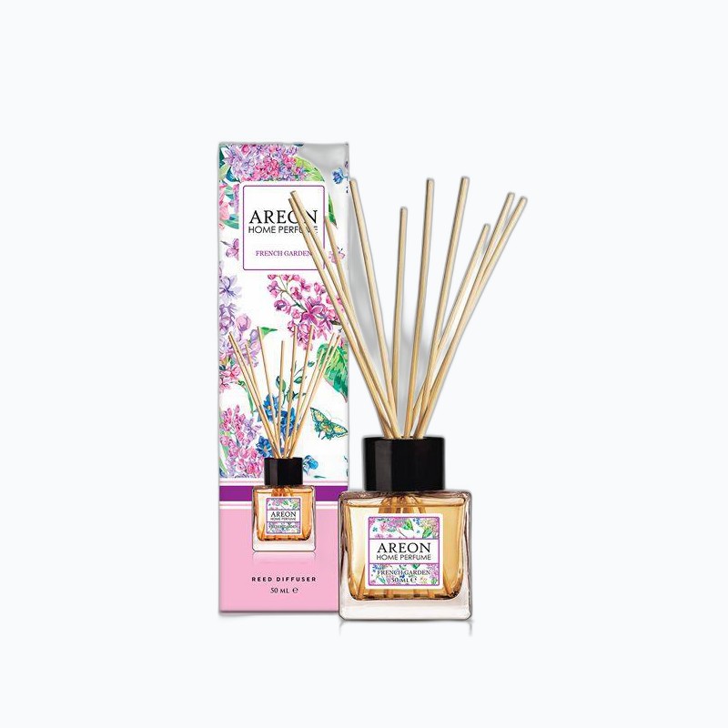 AREON FRENCH GARDEN PERFUME