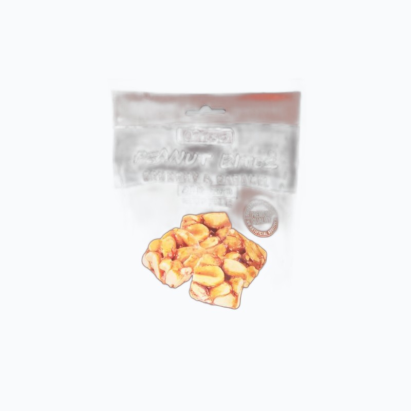 PEANUT BITES 100G