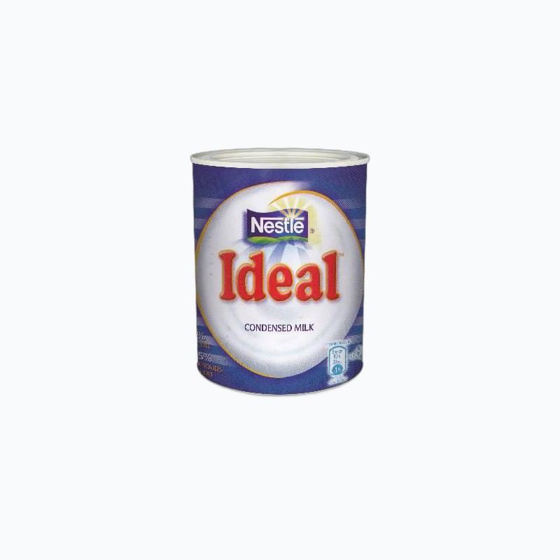 雀巢理想奶粉 410ml