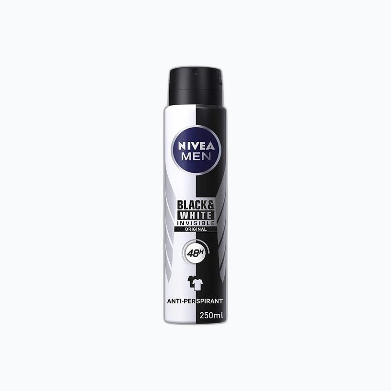 NIVEA MEN BLACK& WHITE