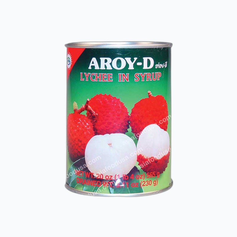AROY-D LYCHEE