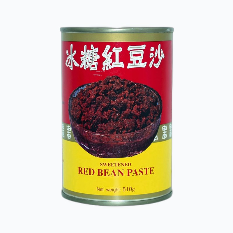 RED BEAN PASTE 510G