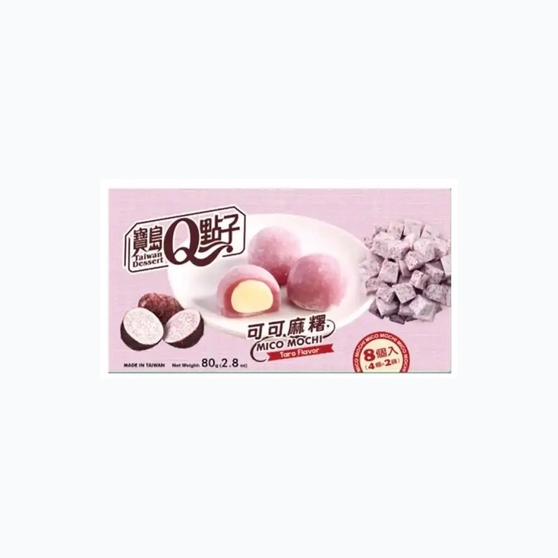 BD MICO TARO MOCHI 80G