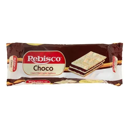 Rebisco巧克力三明治饼干 320g