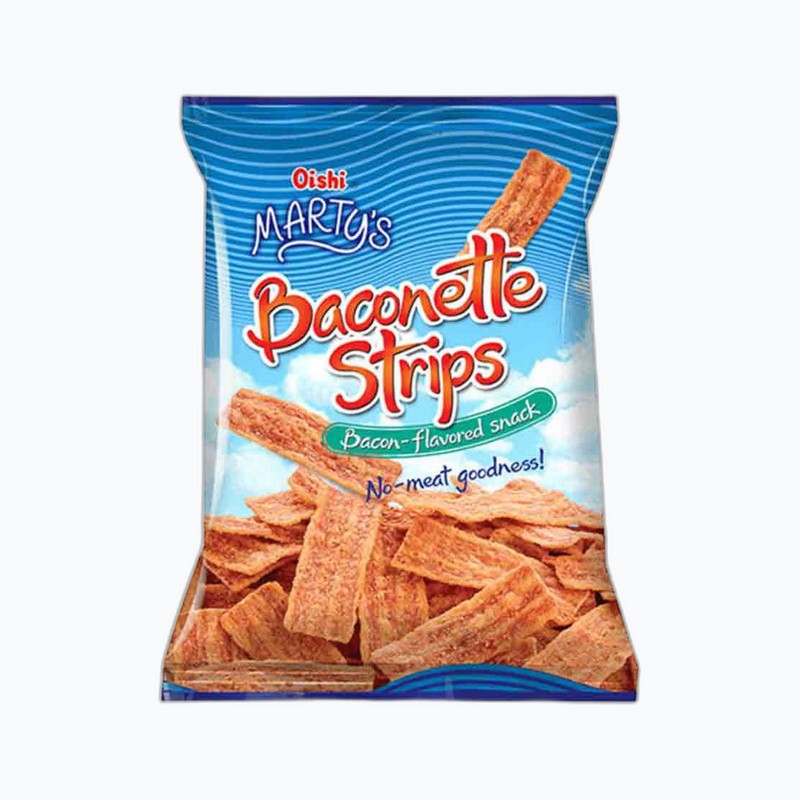 上好佳培根味小吃 90g