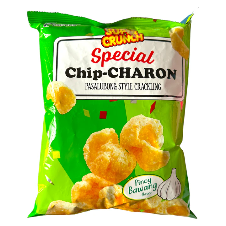 PRIFOOD SPECIAL CHIP-CHARON 90G