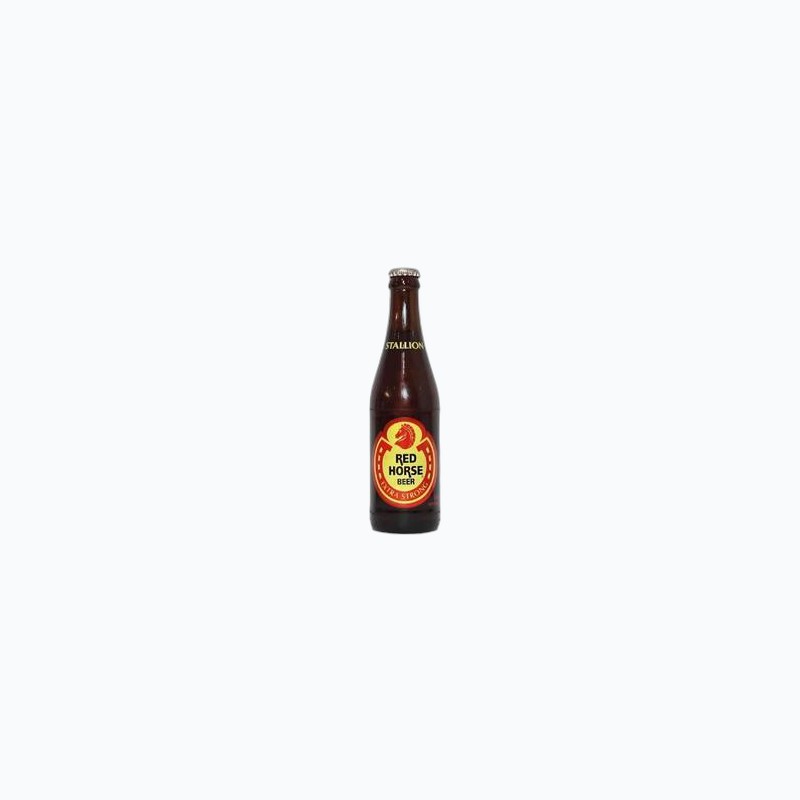 RED HORSE BEER 330ML