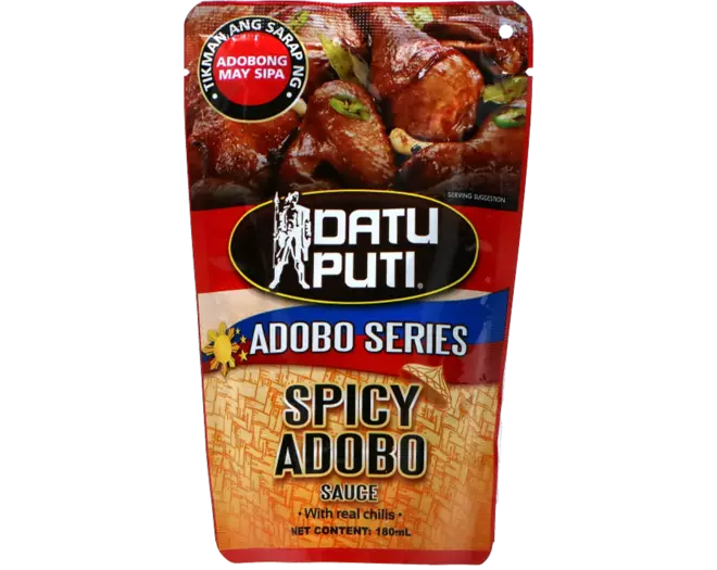 Datu Puti香辣Adobo调味酱 18ml