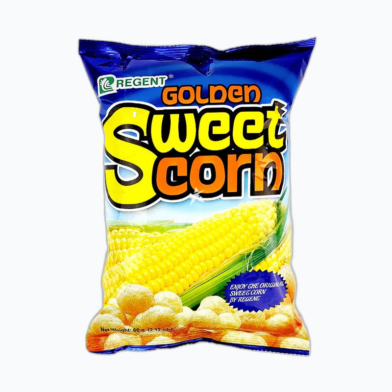 Regent甜玉米 60g
