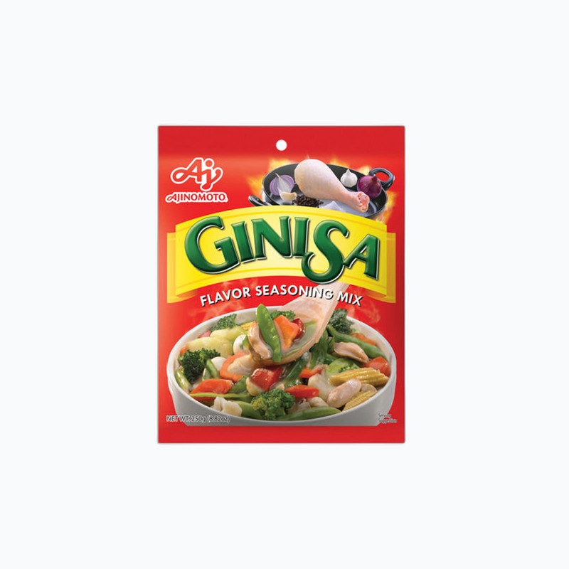 AJINOMOTO GINISA 250G