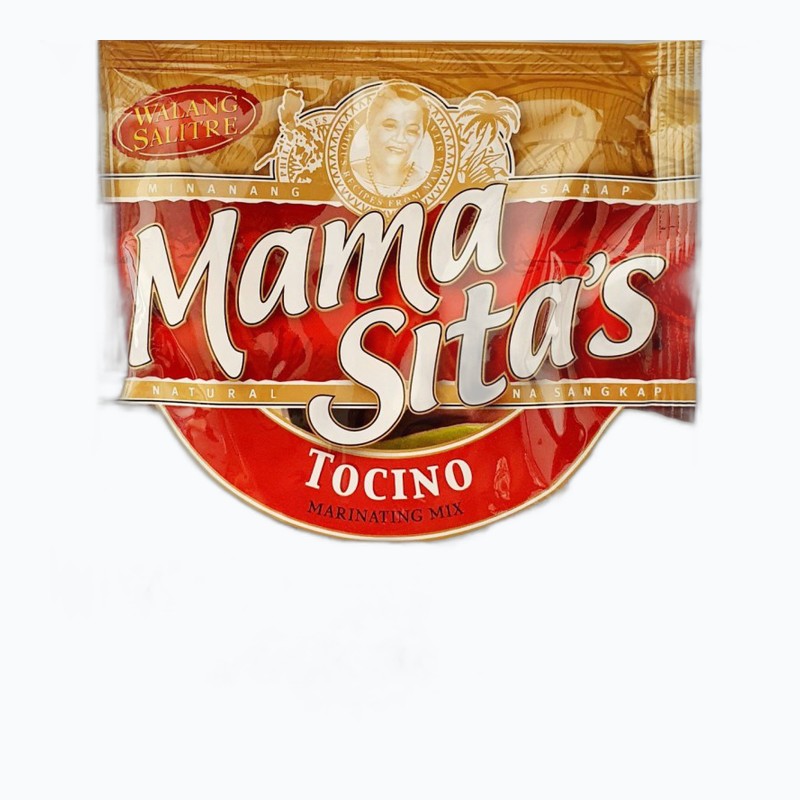 Mama Sita Tocino猪肉腌制预拌粉 50g