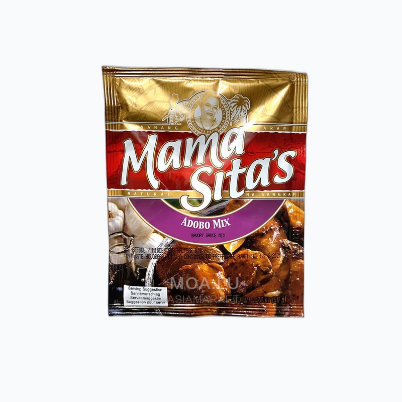 MAMA SITA ADOBO MIX SAVORY
