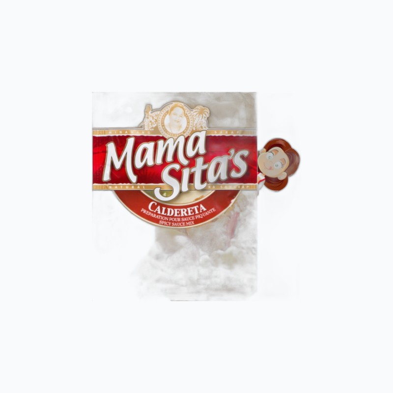 Mama Sita Caldereta辣酱预拌粉 50g