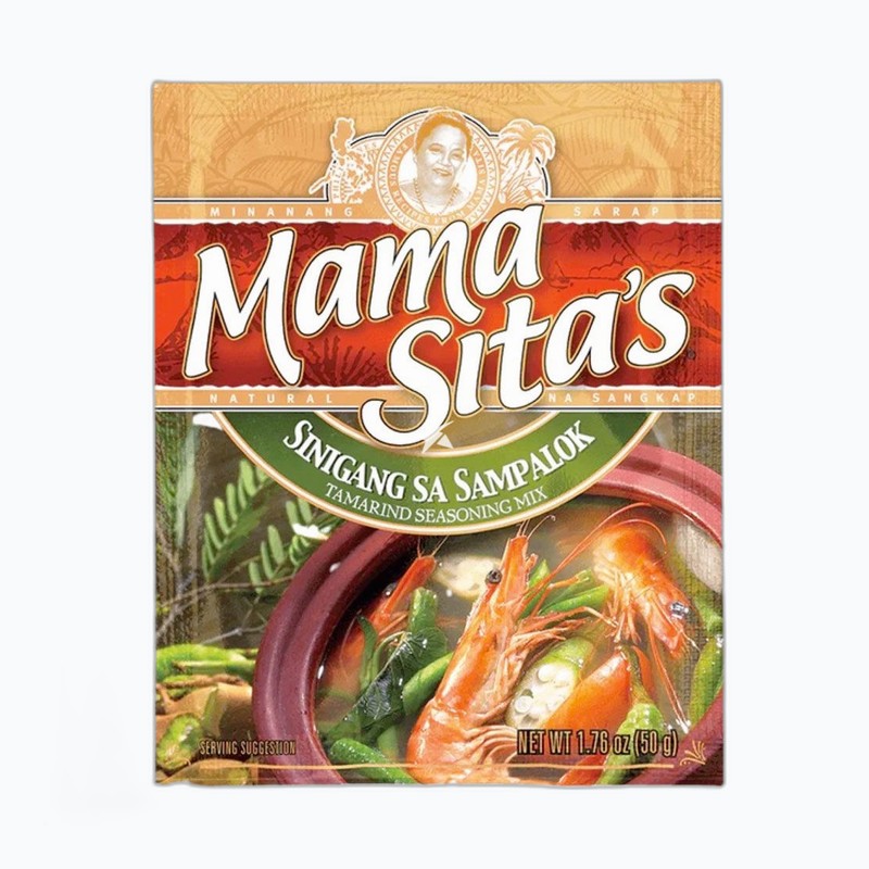 MAMA SITAS SINIGANG SA SAMPALOK REGULAR 50G