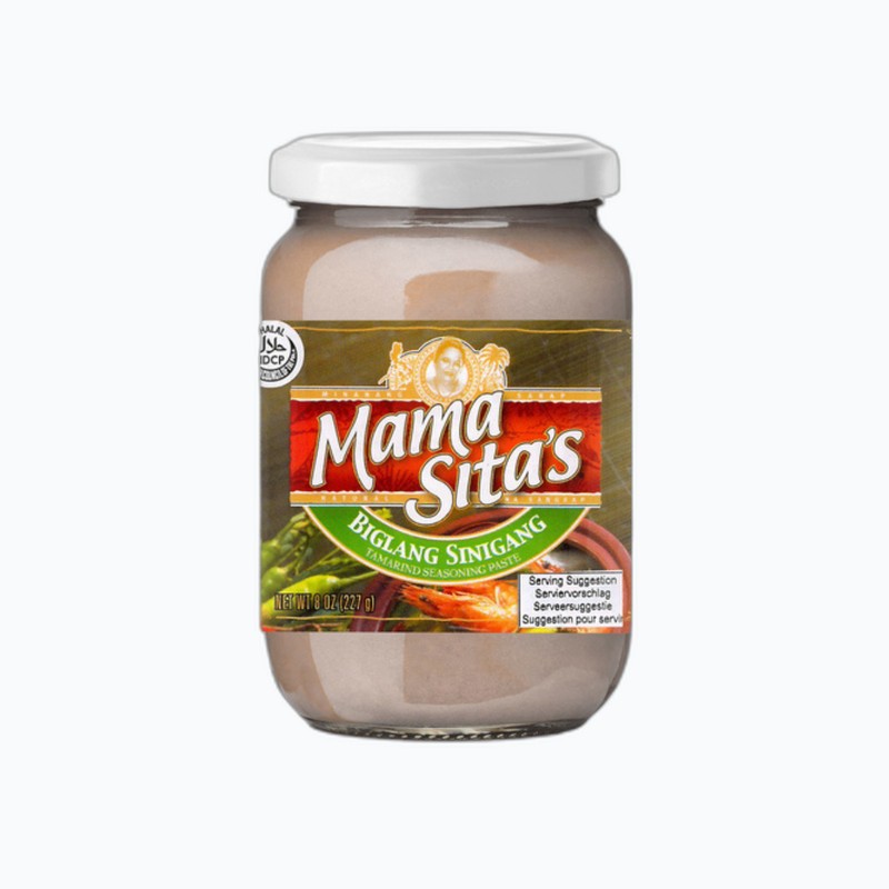 MAMA SITA BIGLANG SINIGANG