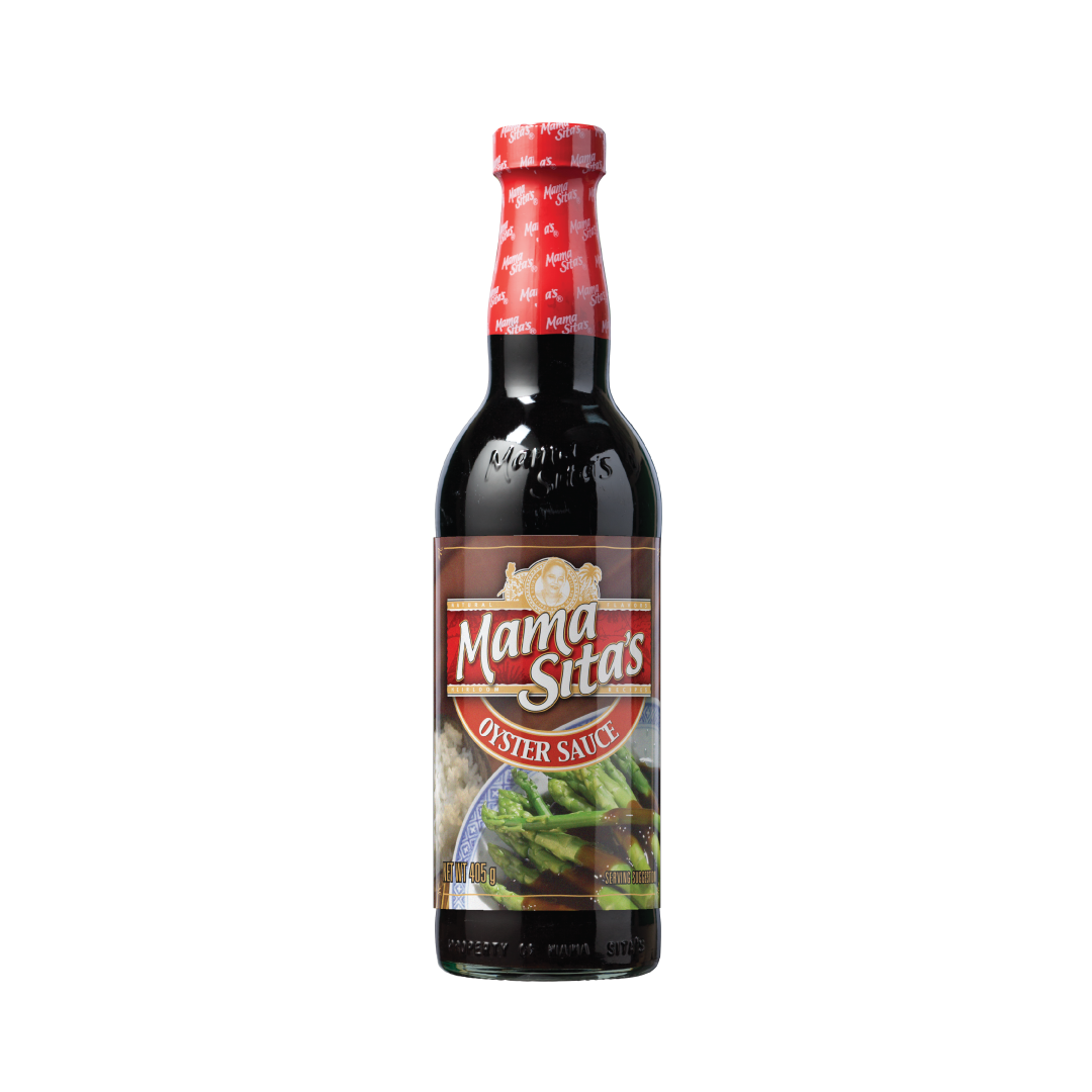 MAMA SITA  OYSTER SAUCE 405ML