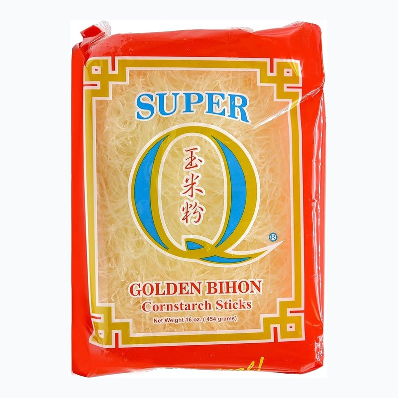 Super Q 红面