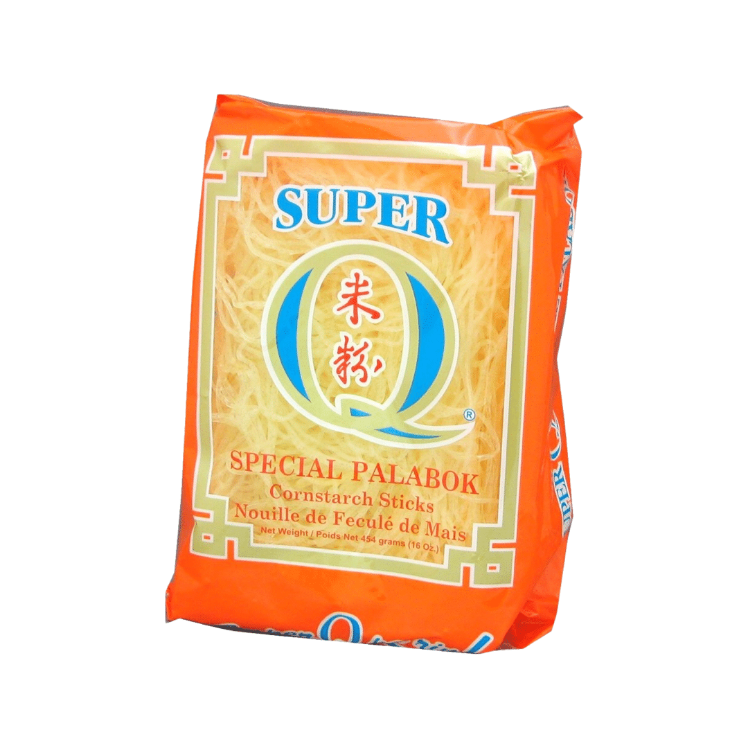 SUPER Q SPECIAL PALABOK 454G